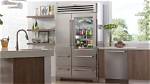 Top 10 Most Expensive Refrigerator Brands In