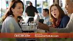 Top Actresses Playing Sam in Consumer Cellular Commercials