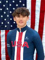Top American Cyclist Magnus White, 17, Dies After Being Hit by a Car |