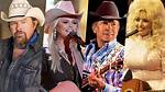 Top Ex-Girlfriends of Country Music Star, Morgan Wallen