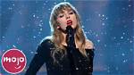 Top Legendary: Most Frequent Musical Guests on Snl