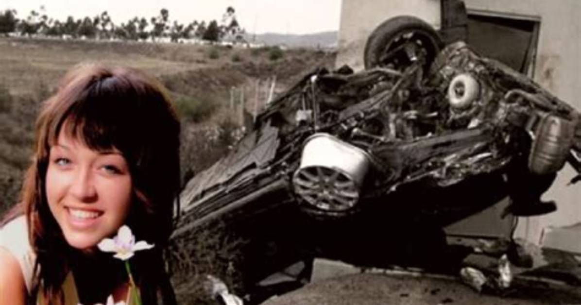 Top Secret Horror: Nikki Catsouras' Death Photoshoot Revealed