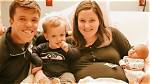 Tori Roloffs Third Baby Has Arrived and Hes 19 and a Half Inches of Adorable Wed 4 May 20