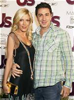 Tori Spelling Ex-Husband: Charlie Shanian Net Worth, New Wife, Now, Wedding, Wikipedia, Today
