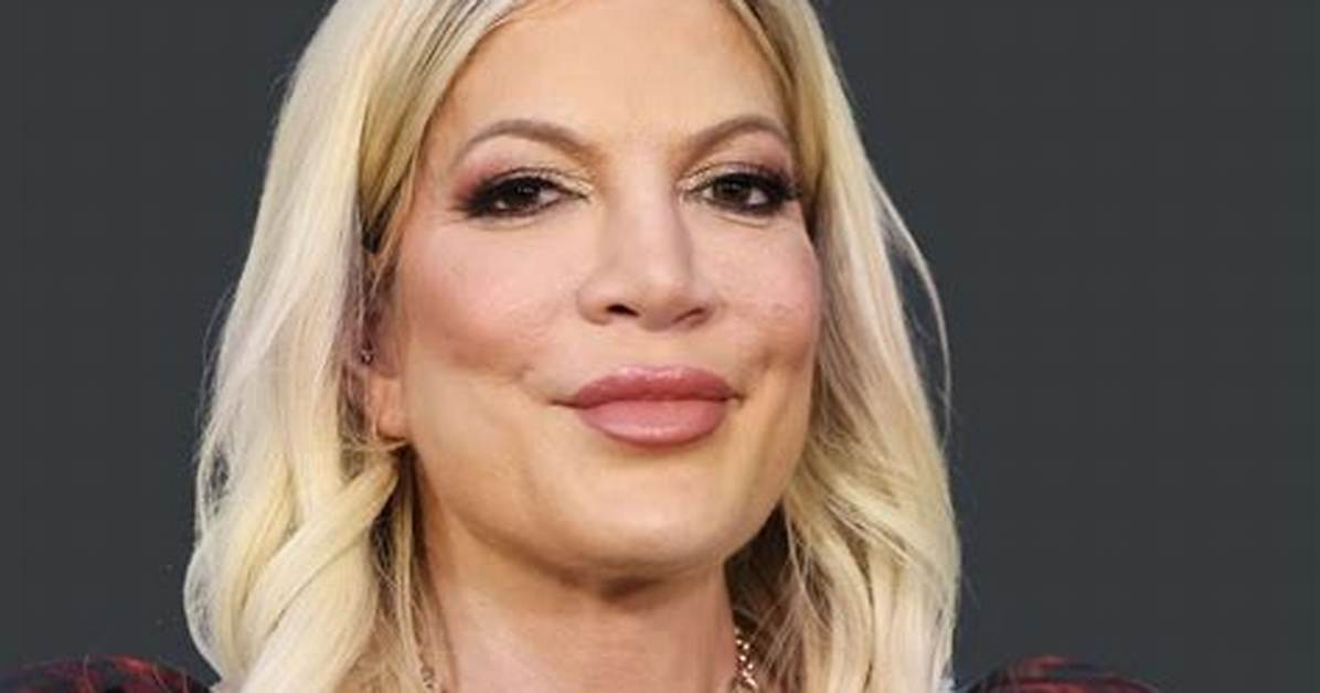 Tori Spelling's Net Worth: Uncovering the Surprising Truths