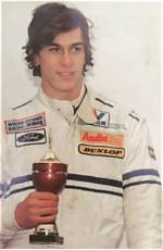 Toto Wolff: the Rise of a Young Motorsport Visionary