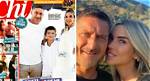 Totti E Noemi: a Love Story Beyond the Pitch