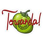 Towanda: the Meaning Behind Fried Green Tomatoes