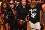Toya Wright Celebrates Her Mothers Birthday with Gorgeous Photos Fans Say She Looks Young And