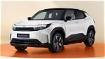 Toyota Has a New Electric Car That's Basically a Golf Cart