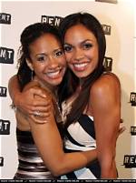 Tracie Thoms' Dating Journey Unveiled