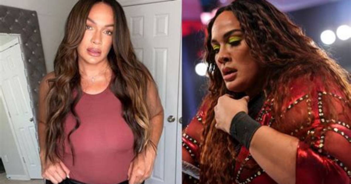 Tracing Nia Jax's Origins: Where Was She Born?