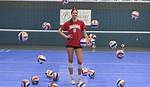 Tragedy on the Court: the Charlotte Vinson Volleyball Accident