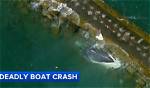 Tragic Events: Boat Accident on Lake Michigan Near Chicago