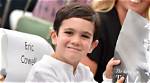 Tragic Events: the Eric Cowell Accident