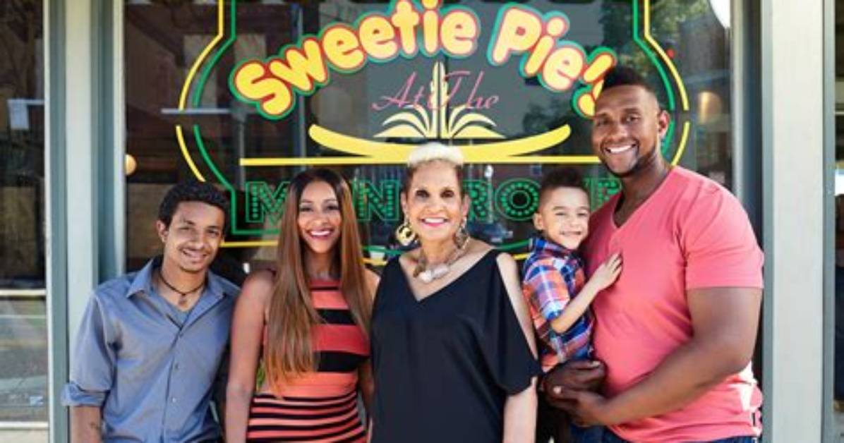 Tragic Loss: Charles from "Sweetie Pies" Passes Away Unexpectedly