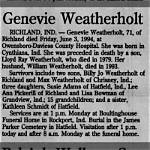 Tragic Loss! Paul Weatherholt Obituary, Know the Cause of Death, Shocked and Unbelievable Relatives,