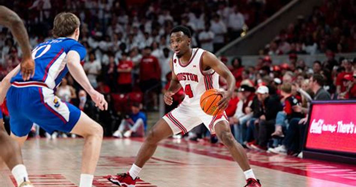 Tragic Loss: Remembering a Uh Basketball Player