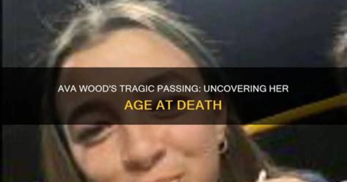 Tragic Loss: the Untimely Death of Ava Doyle