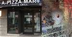 Tragic Pizza Parlor Shooting in the Windy City: Chicago Pizza Gunfire Incident