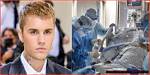 Tragic Rumors: the Truth Behind Bieber Death