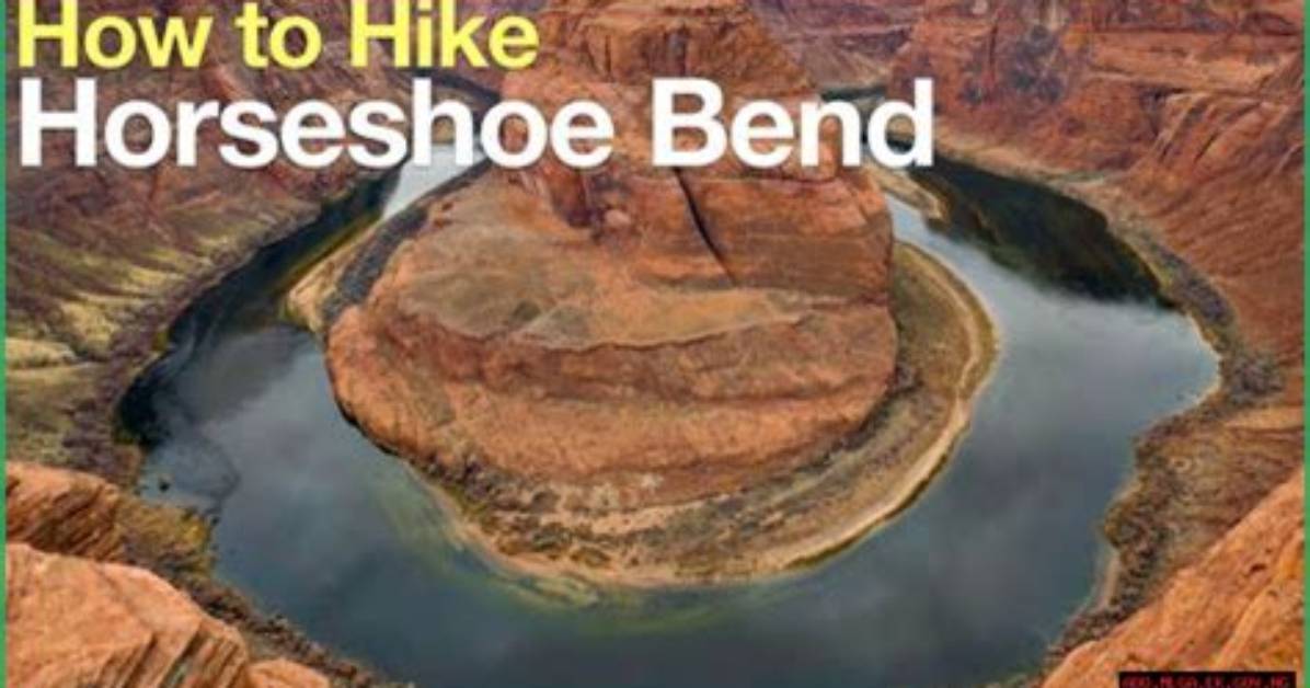 Tragic Tales of Horseshoe Bend: Has Anyone Died Here?