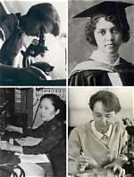 Trailblazing Scientist and Wife of Renowned Biologist Steven Firtel