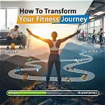 Transform Your Fitness Journey with an Effective Workout Routine