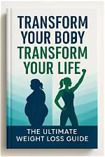 Transform Your Life: the Body for Life Success Journal
