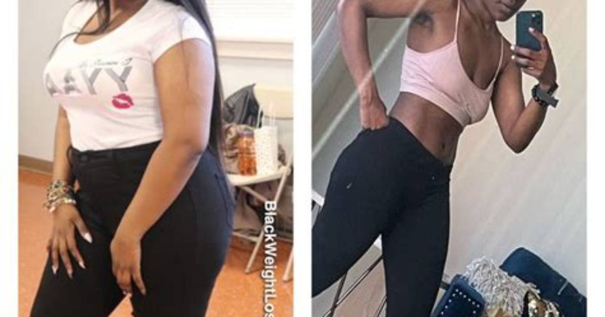 Transforming Health: Jasmine Crockett's Weight Loss Journey