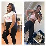 Transforming Health: Jasmine Crockett's Weight Loss Journey