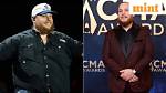 Transforming Health: Luke Combs' Journey of Losing Weight