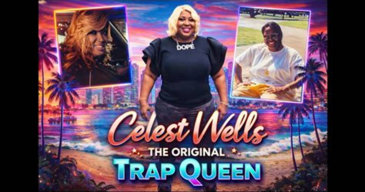 Trap Queens in Bet Tells the Story of Tiffani Rose Peak, Wikipedia & Net Worth Details About the Businesswoman