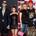Travis Barker Gushes over "Beautiful" Girlfriend Rita Ora