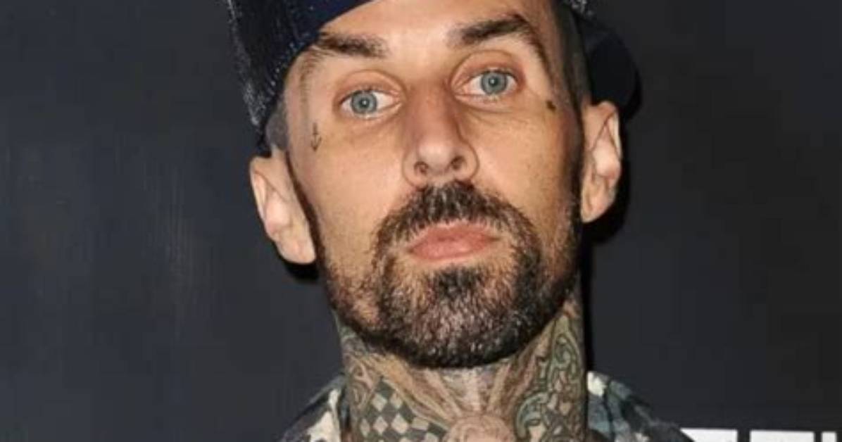 Travis Barker Height, Weight, Net Worth, Age, Birthday, Wikipedia, Who, Nationality, Biography