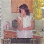 Travis Barker Mom