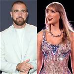 Travis Kelce Reacts to Taylor Swift-Inspired Halloween Costume Hollywood Life