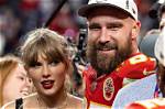 Travis Kelce Responds to Nfl Commentators Taylor Swift Jokes Hollywood Life ·