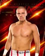 Travis Rust's Rise to Wrestling Stardom