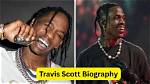 Travis Scott's Height and Its Multifaceted Influence