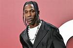 Travis Scott: the Heights of Success and Celebrity