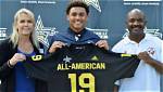 Trent Mcduffie Parents, Brother, Age, 40 Time, Draft Profile, Mom