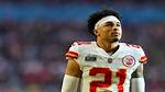 Trent Mcduffie: the Rising Star of Nfl Defense