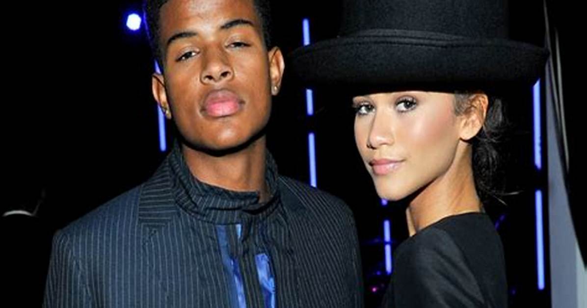 Trevor Jackson's Marital Status Revealed
