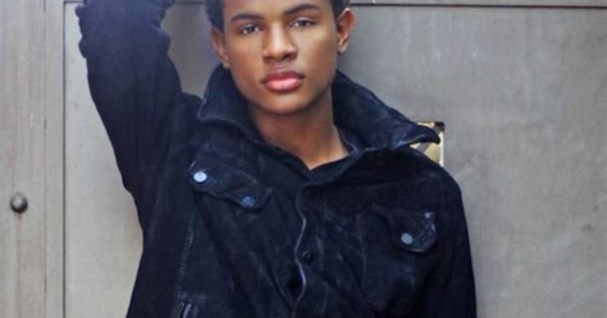 Trevor Jackson Stated His Dating Philosophy Has Shifted
