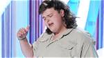 Trey Lewis's Showstopping American Idol Audition