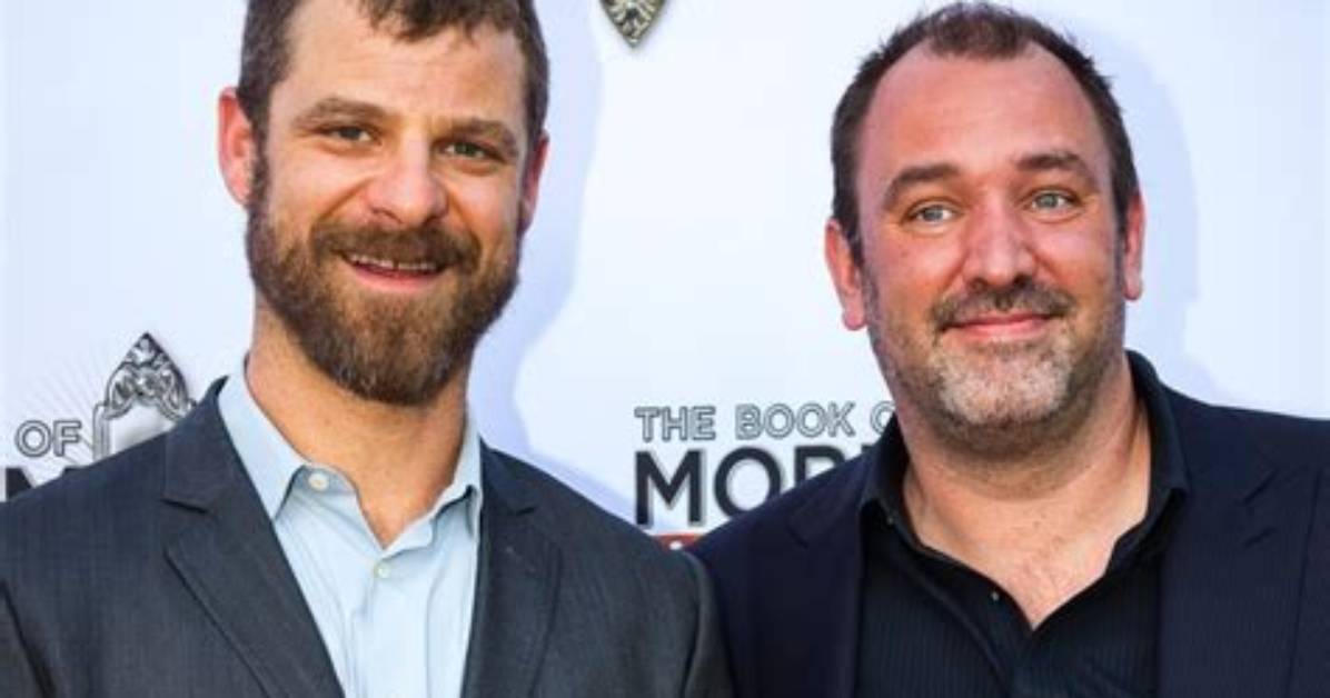 Trey Parker Relationships: a Deep Dive into the Life of a Creative Genius
