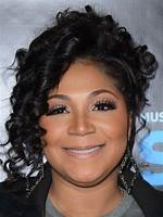 Trina Braxton's Enduring Love Journey