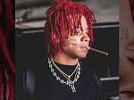 Trippie Redd Blasts Jay-Z for Apparent Weight-Gain