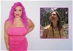 Trisha Paytas Exposes Ethan Kleins Mom Says Her Evil Texts to Fiance Moses Hacmon Still Torme |